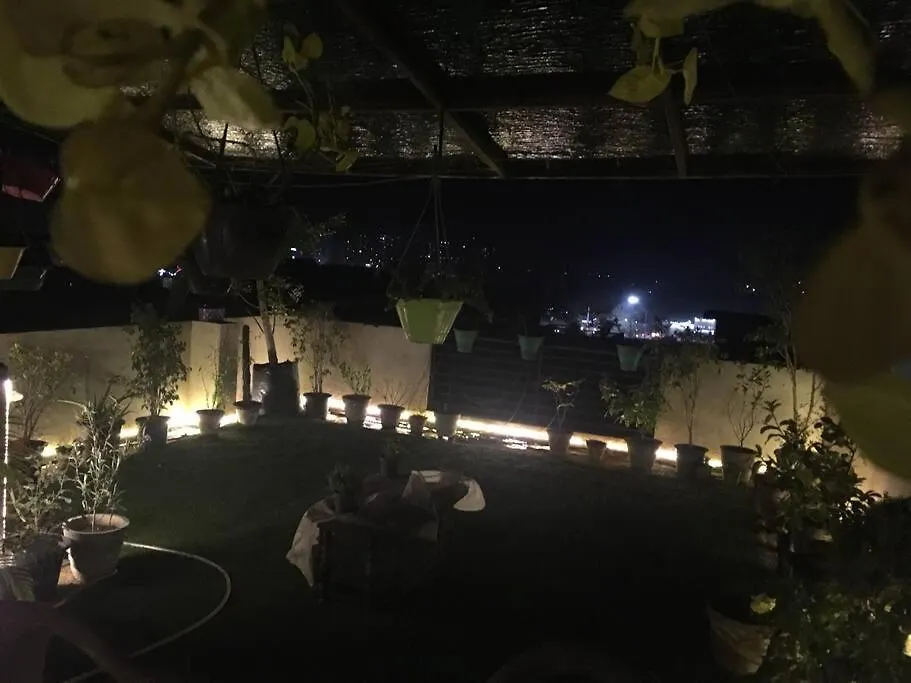 Green Bacchus By Walias Gurgaon Appartement