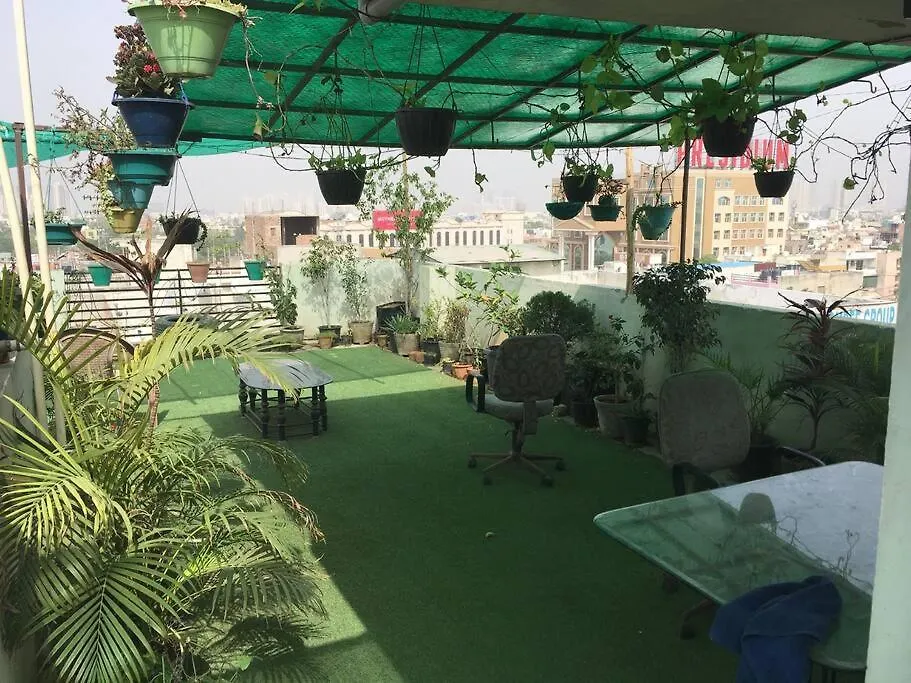 Green Bacchus By Walias Gurgaon Appartement